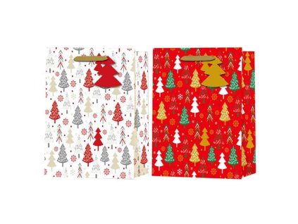 Darčeková taška 260x320 mm, veľká