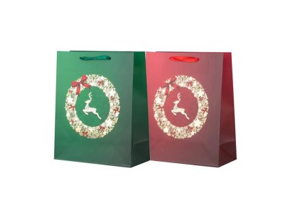 Darčeková taška 180x230 mm, stredná