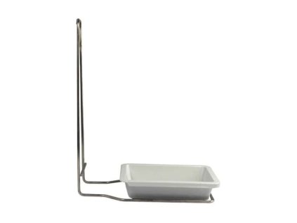 odkapavaci miska na dezinfekci