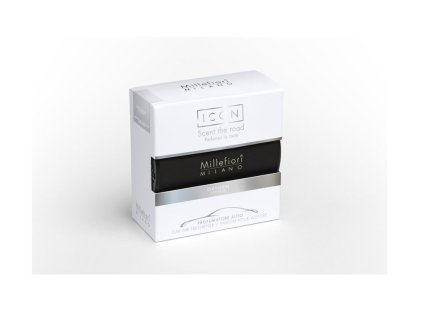 29896 Oxygen vůně do auta Classic černá