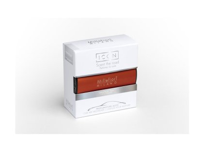 29899 Orange Tea vůně do auta Classic oranžová