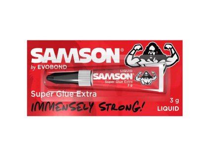 6699 vterinove lepidlo tekute samson