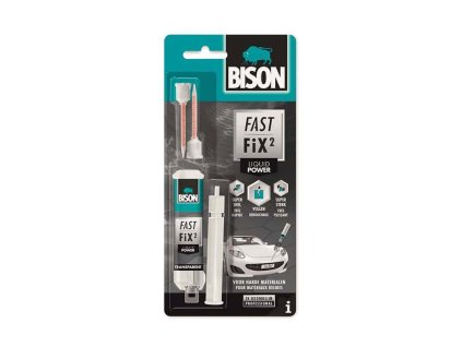 35799 Dvousložkové lepidlo FAST FIX POWER 10 g
