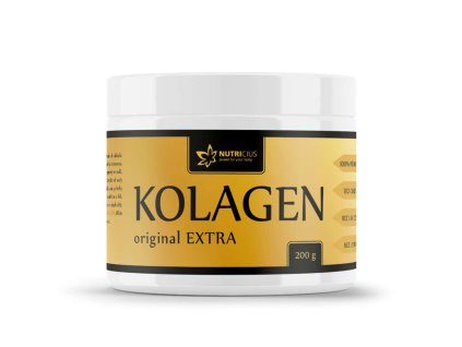 kolagen original extra 200 g