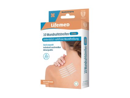 99111 naplastove stehy sterilni lifemed