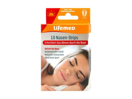 99110 nosni prouzky lifemed