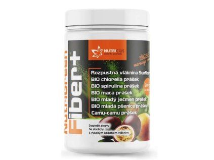nutrigreen fiber maracuja a mango