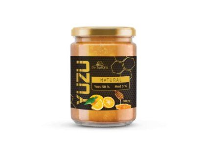 yuzu natural 580 g