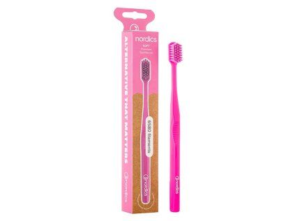 Zubní kartáček Premium Soft 6580