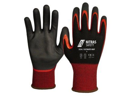 3554 nitras ultimate grip rukavice