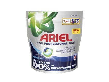 PG100087 ariel kapsle na prani pradla original 70 ks