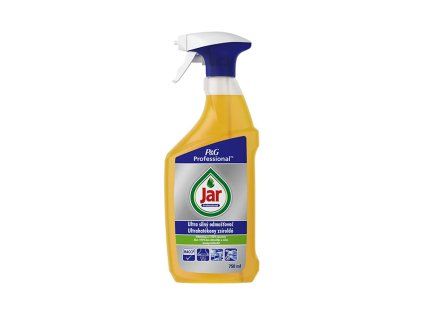 PG210035 odmastovac jar 750 ml