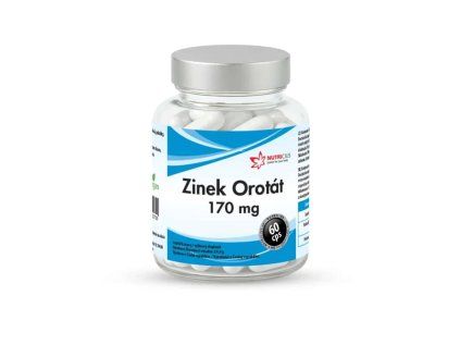 nutricius zinek orotat
