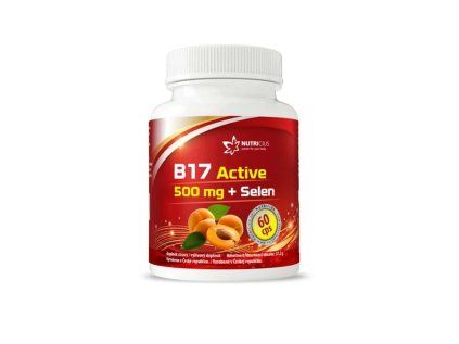 b17 active a selen nutricius