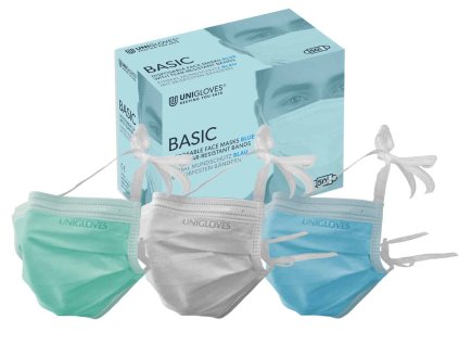 ustenky basic unigloves