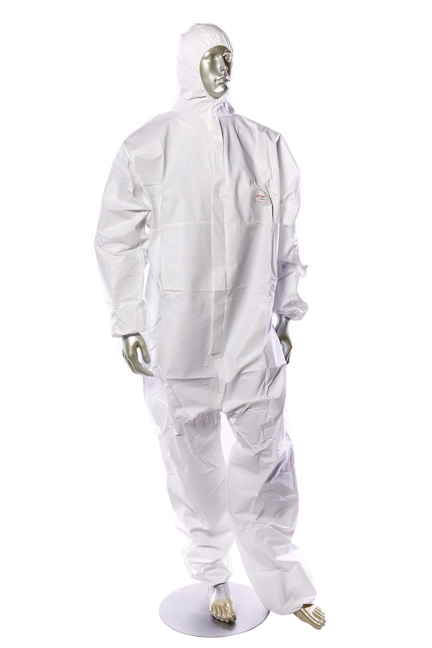 NITRAS Ochranný oblek Protect overal Velikost: XL
