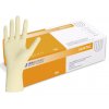 latexové rukavice safetec velikost XS