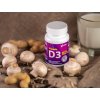 vitamin d3 extra 2500iu 90tbl balení