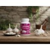 nutricius česnek 1500 mg vitamín extra strong 100 tablet tematicka