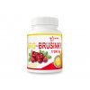 nutricius uro brusinky 17200 mg 60 tablet