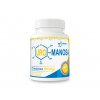 nutricius uro manosa d manosa 500 mg 40 tablet