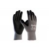 Pracovní rukavice MaxiFlex Endurance šedivé