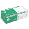 latexové rukavice lano e gel velikost M