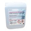 Dezinfekce na ruce 5 l