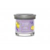 40749 yankee candle lemon lavender signature tumbler maly