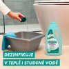 dezinfekcni cistic na podlahy a plochy dezinfikuje v teplé i studené vodě
