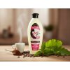 nutricius kofeinový šampon perfect hair pro podporu růstu vlasů tematicka