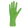 nitrilové rukavice zelené green pearl unigloves