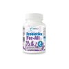 nutricius probiotika for all 60 tablet