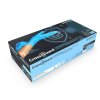 nitrilove rukavice crossguard antimikrobialni box