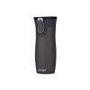 42447 Termohrnek contigo west loop 470 ml šedá bok