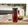 42447 Termohrnek contigo west loop 470 ml červená na doma