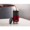 43374 Termohrnek Byron 2.0 470 ml Red Emea nalevání teplého čaje