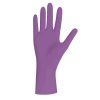 nitrilové rukavice fialové violet pearl unigloves