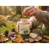 nutricius gummies 11 mushroom complex extrakt vitaminy 60 gumídků