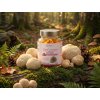 nutricius gummies Lions mane extrakt 60 gumídků