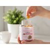 nutricius gummies Lions mane vitaminy 60 gumídků