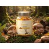 nutricius gummies Shiitake extrakt 60 gumídků