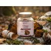 nutricius gummies Chaga extrakt 60 gumídků