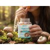 nutricius gummies Agaricus vitaminy 60 gumídků