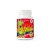 nutricius imuníci multivitamíny pro děti s vitamínem D a hlívou ústřičnou 30 tablet