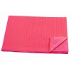 dentální ubrousky pracovní podložky magenta