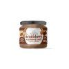 arasidovy krem s belgickou cokoladou a slany karamel 220 g