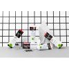 6541 Nordics Ultra White Jungle Fruit zubní pasta 75 ml vizual 2