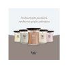 hazelnut roast woodwick svicka stredni mix vuni