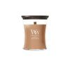 hazelnut roast woodwick svicka stredni
